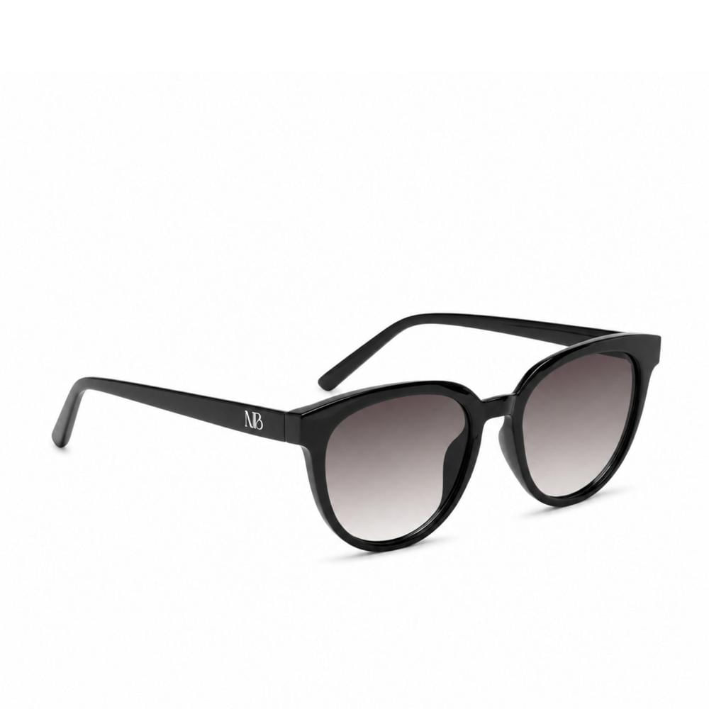 Lentes de sol Nubelle AEP166JB Gradient Smoke con Protección UV