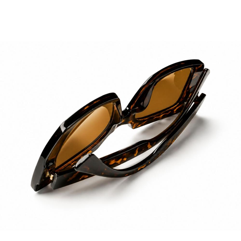 Lentes de sol Nubelle AEP682LE-3 Shiny Demi con Protección UV
