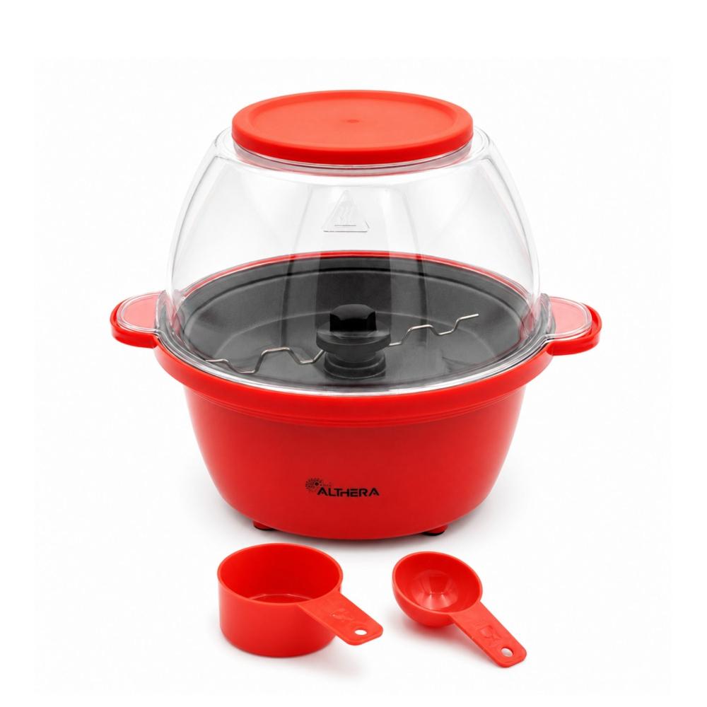 Popcorn Maker Althera - YLD-008