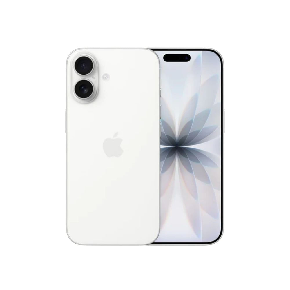 IPHONE 17 256GB ESIM - BLANCO