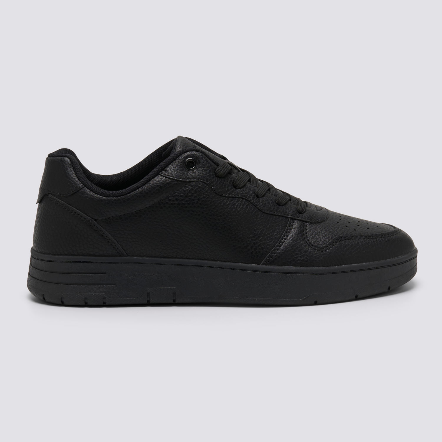Zapatillas Urbanas Hombre Hypnotic Onda Negro
