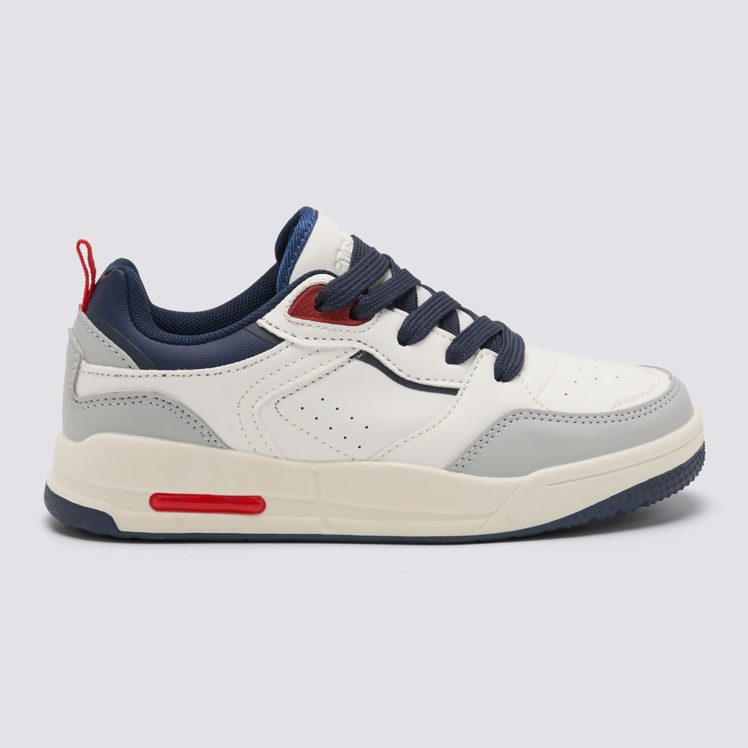 Zapatillas Urbanas Niño Circus Air Azul
