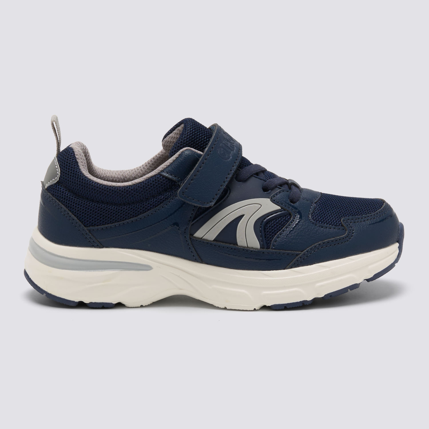 Zapatillas Urbanas Niño Circus Onda Azul