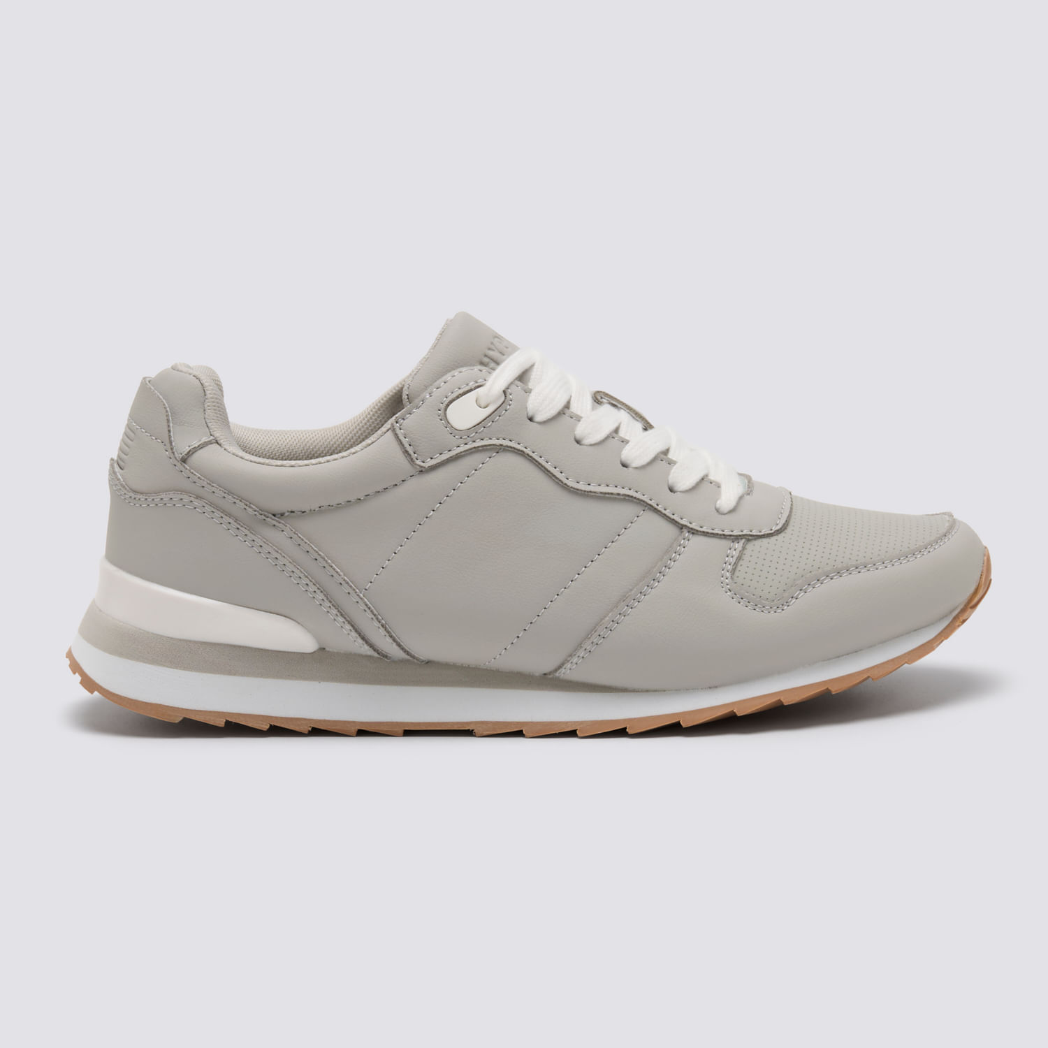 Zapatillas Urbanas Gris Mujer Hypnotic Princess