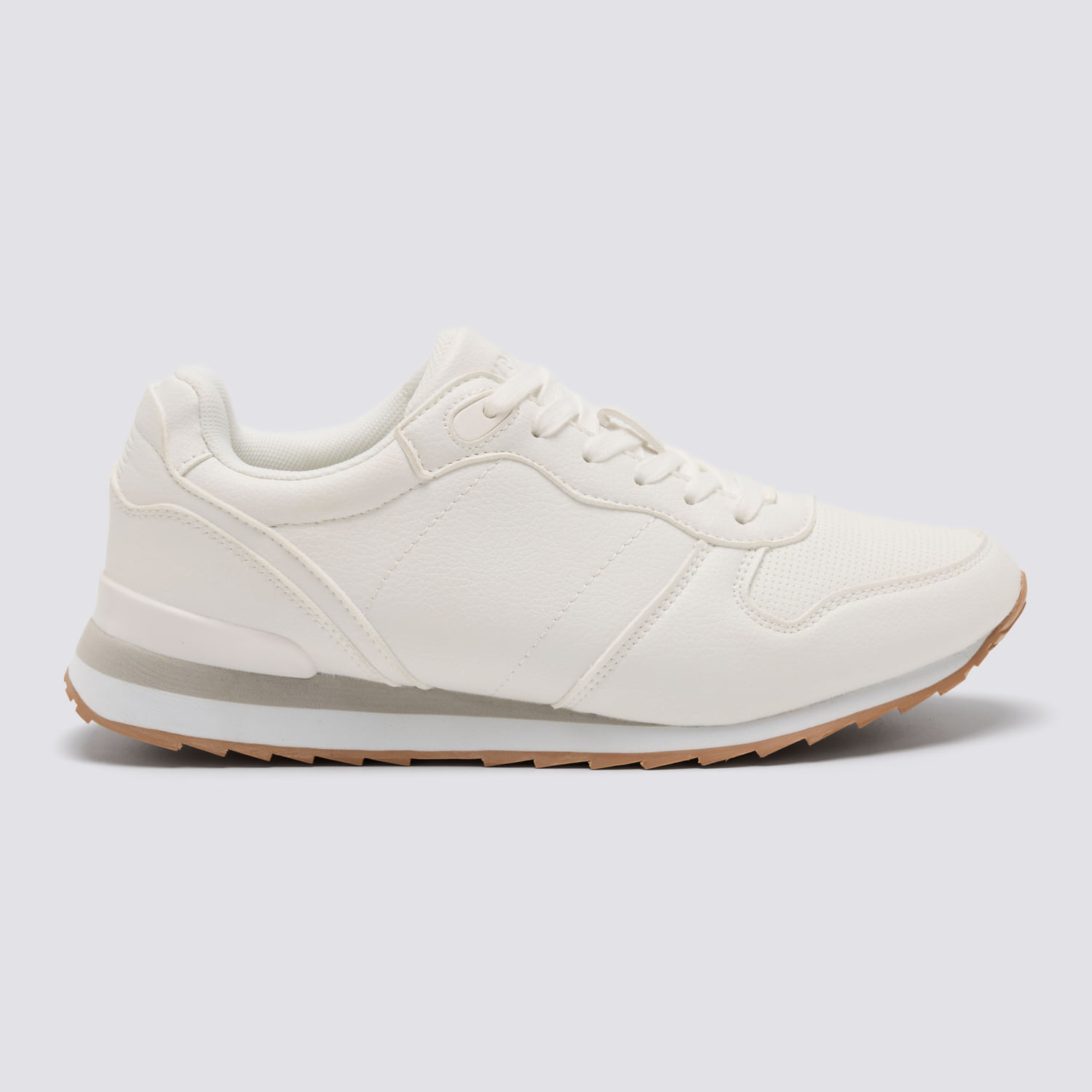 Zapatillas Urbanas Blanco Mujer Hypnotic Princess