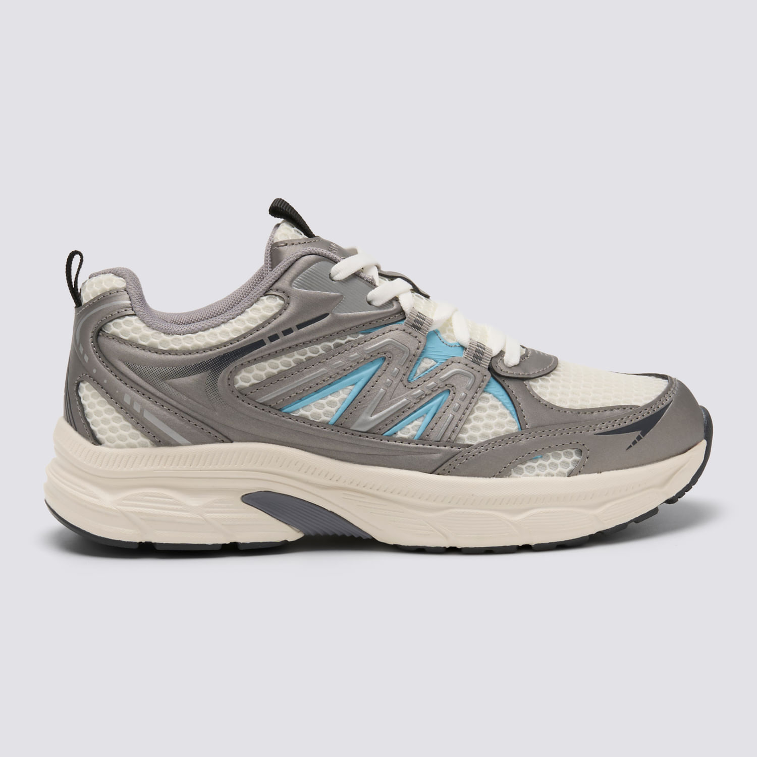 Zapatillas Urbanas Blanco Mujer Hypnotic Runner