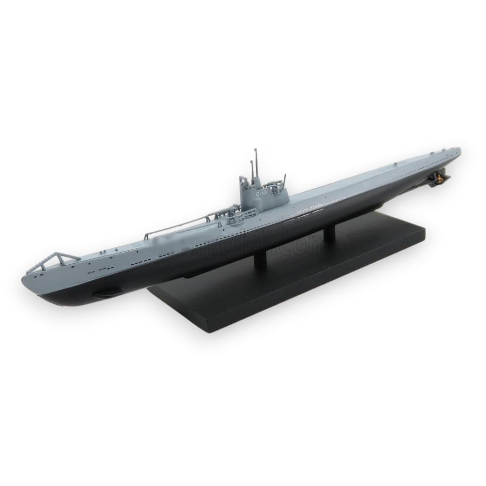 Submarino S-class Soviet Navy S-13 USSR 1945 1-350
