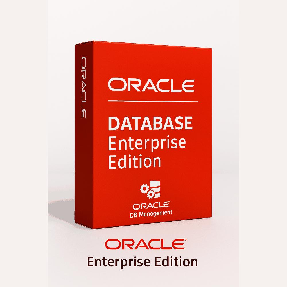 Oracle Database Enterprise Edition