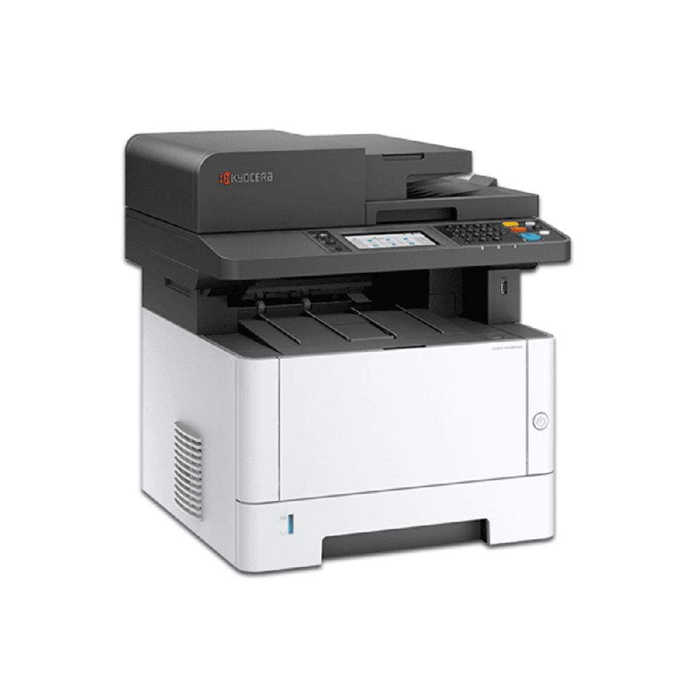 Impresora multifuncional láser Kyocera ECOSYS MA4000XL monoc