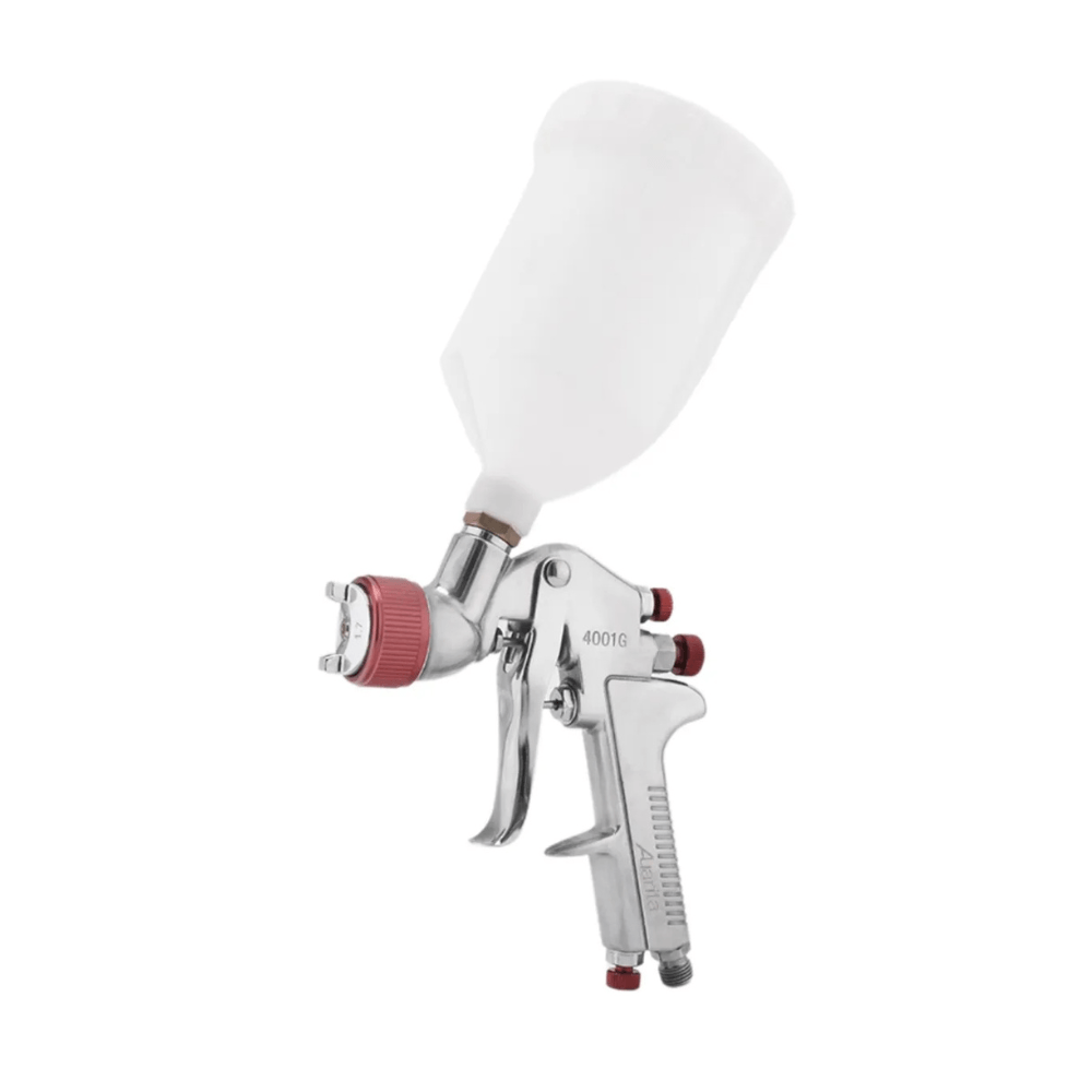 PISTOLA AUARITA H.V.L.P. 4001G 1.3MM