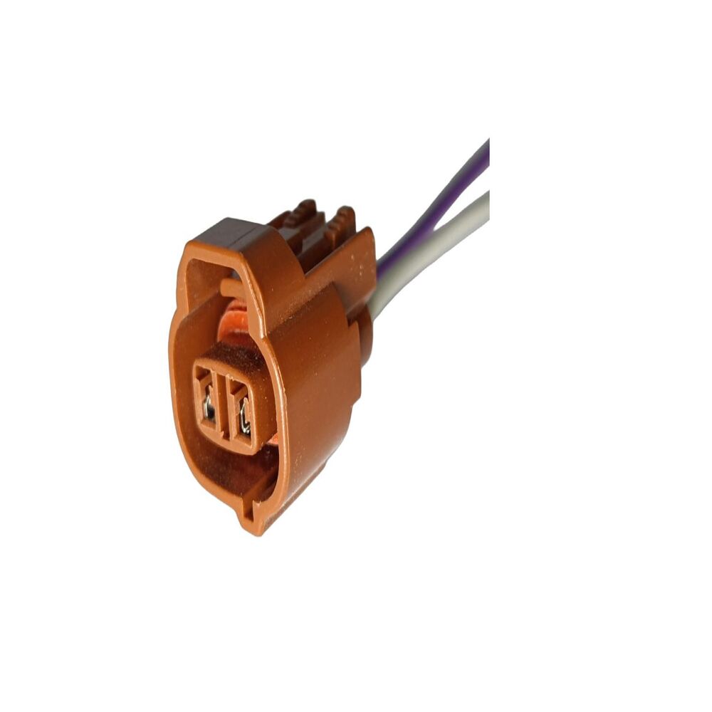 Conector Sensor De Temperatura 2 Pines Compatible Con Toyota