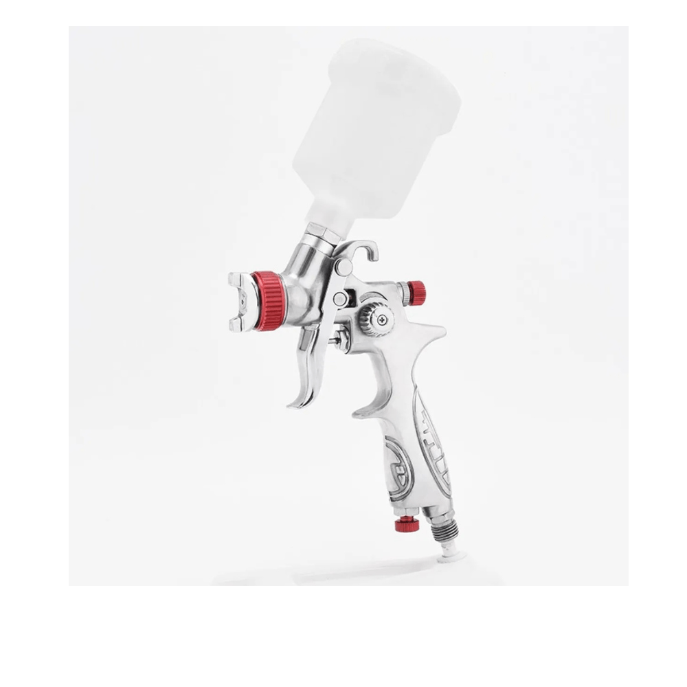 PISTOLA AUARITA H.V.L.P MINI - H887 0.5MM