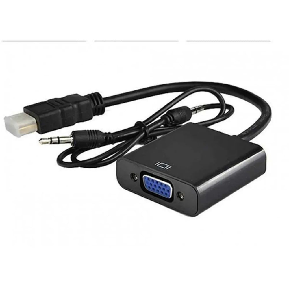 CONVERTIDOR  ADAPTADOR C  A DISPLAY PORT SMC7841 FULL HD