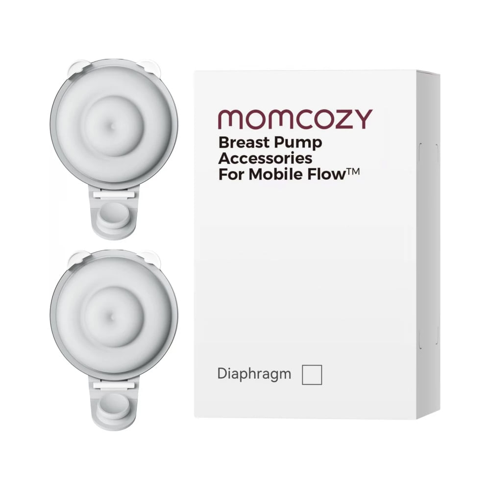 Diafragma para Momcozy M9 Pack x2 Unidades