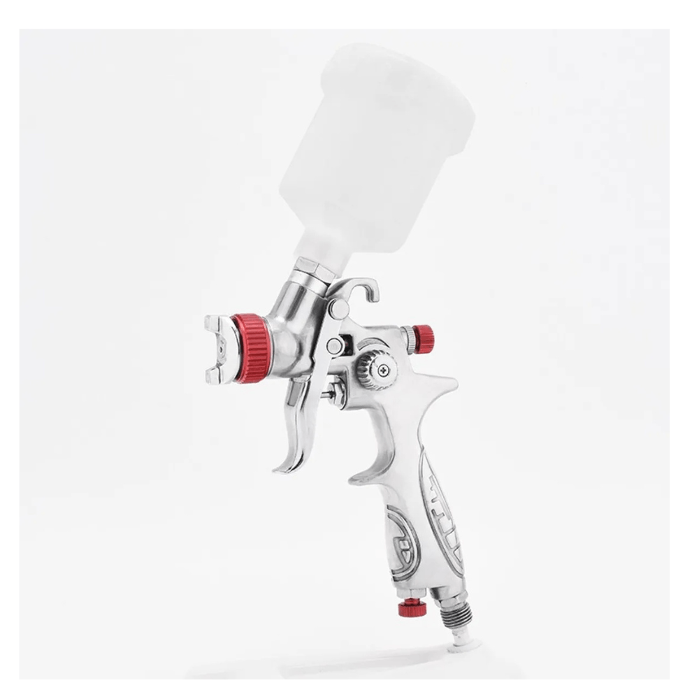 PISTOLA AUARITA H.V.L.P MINI - H887 0.8MM