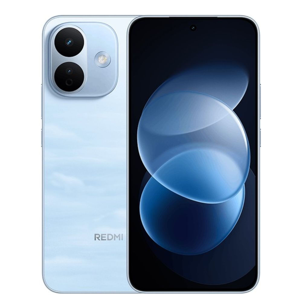 Celular Xiaomi Redmi Note 17 128GB 6GB Azul