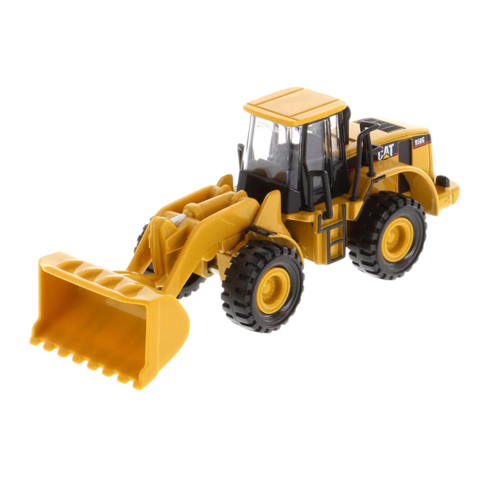 CAT 950G Series II Wheel Loader HO 1-87