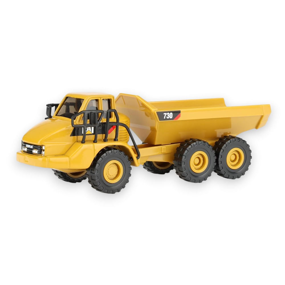CAT 730 Articulated Truck HO 1-87