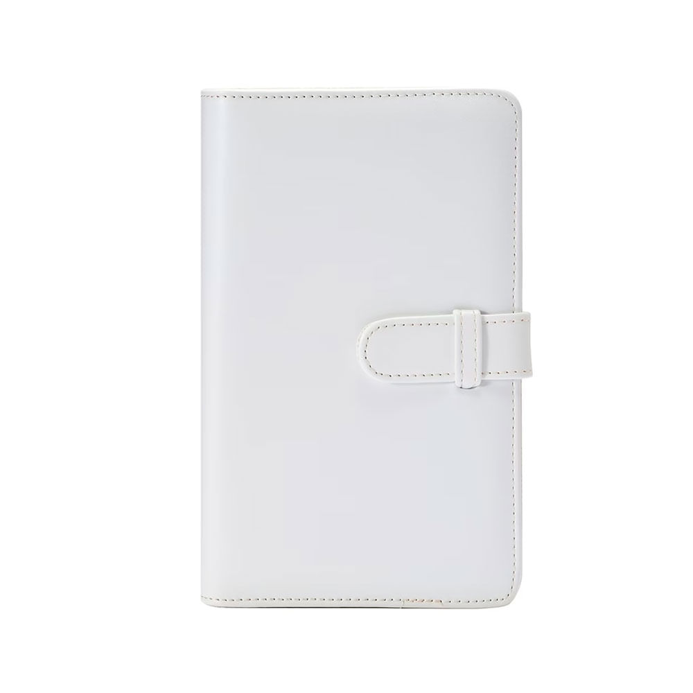 Album Instax Mini Blanco para 108 Fotos