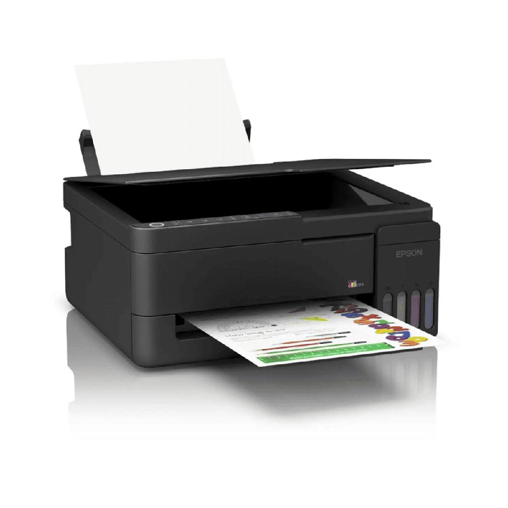 Impresora EcoTank Inalámbrica Epson L1350 WiFi