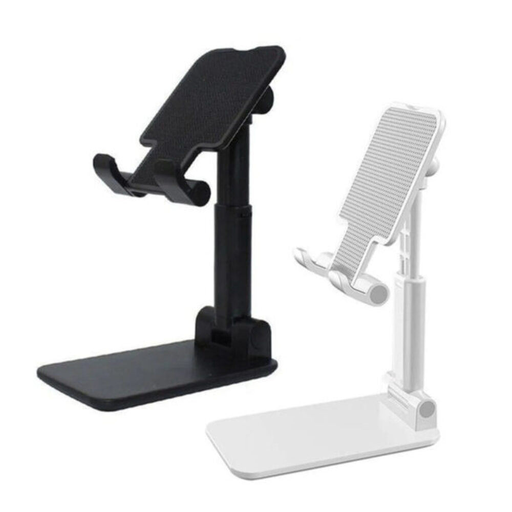 SOPORTE DE CELULAR PARA MESA COLORES