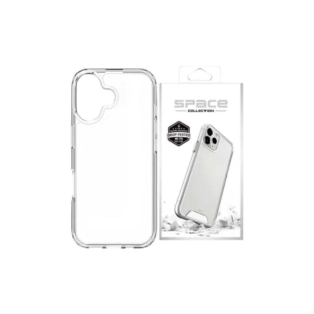 FUNDA SPACE IPHONE 15