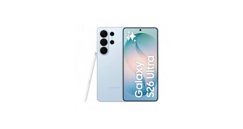 Samsung Galaxy S26 Ultra 512GB