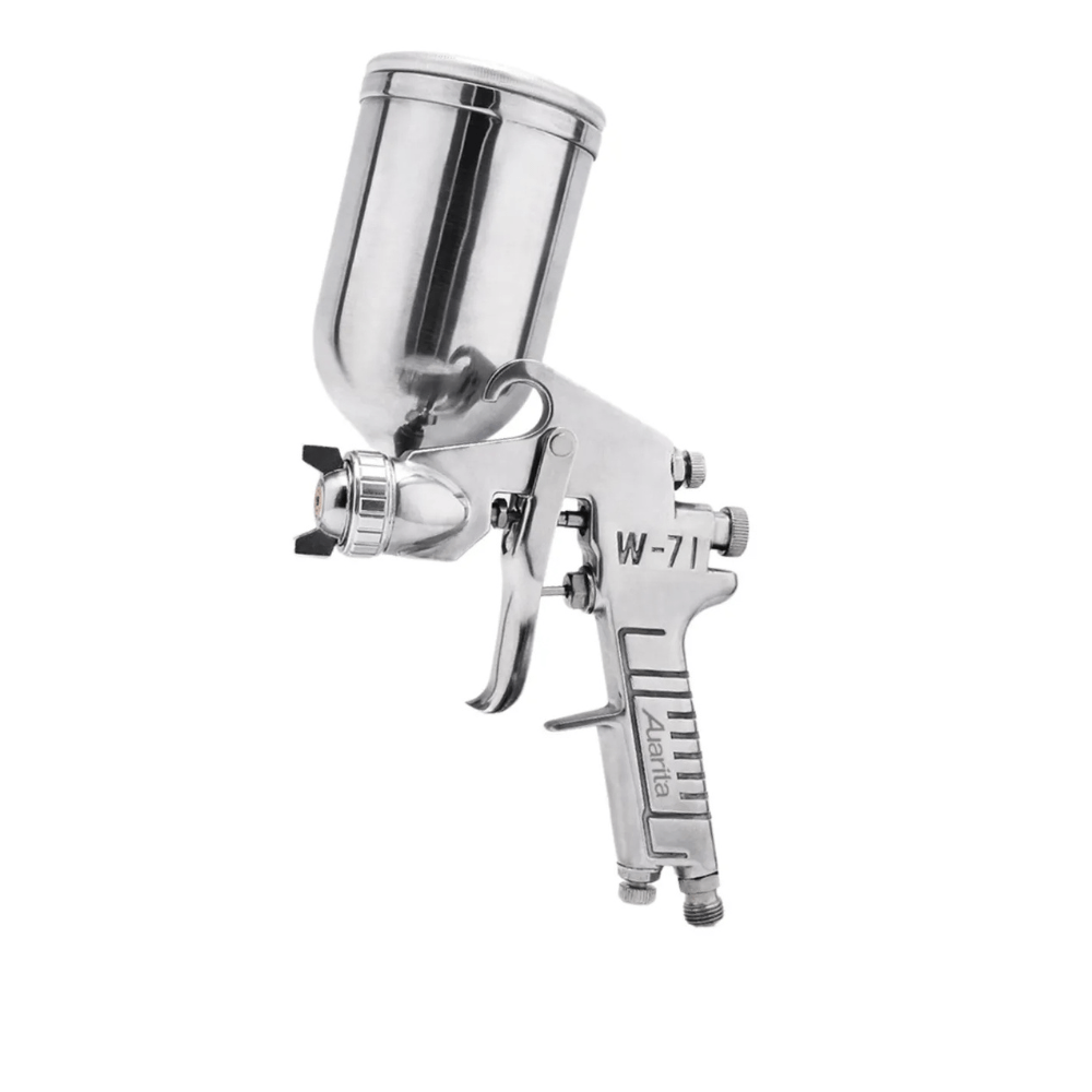 PISTOLA AUARITA H.V.L.P W-71G 1.3MM