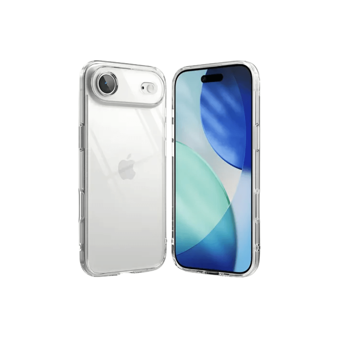 FUNDA SPACE PARA IPHONE 17AIR