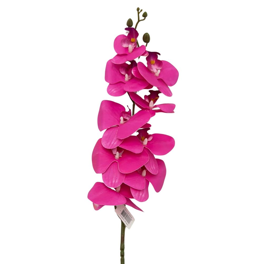 Bouquet Artificial De 10 Peonias Blancas XS260022-1 FLORIPASTORE