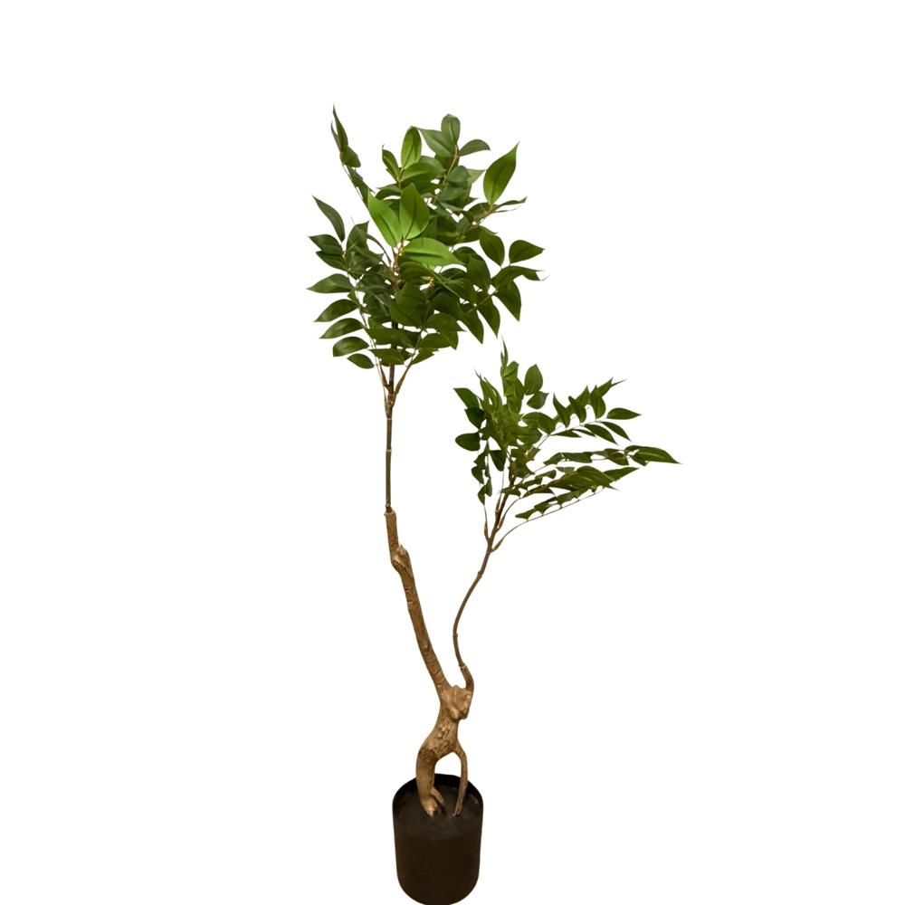 Planta Artificial Tipo Palmera De 110Cm 7442 FLORIPASTORE