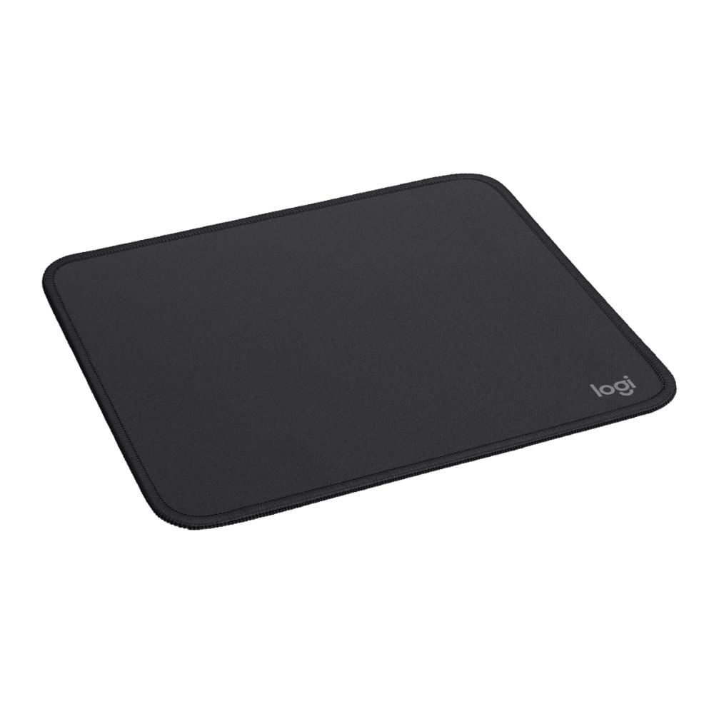 Pad Mouse Logitech Anti-salpicaduras 200x230mm Grafito