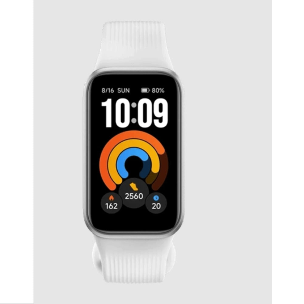Reloj Xiaomi Smart Band 11 Active - GRIS