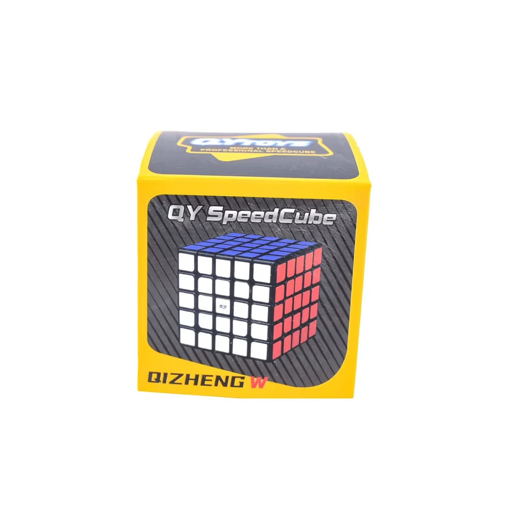 DIA DEL NIÑO - Cubo magico 5x5 de plastico