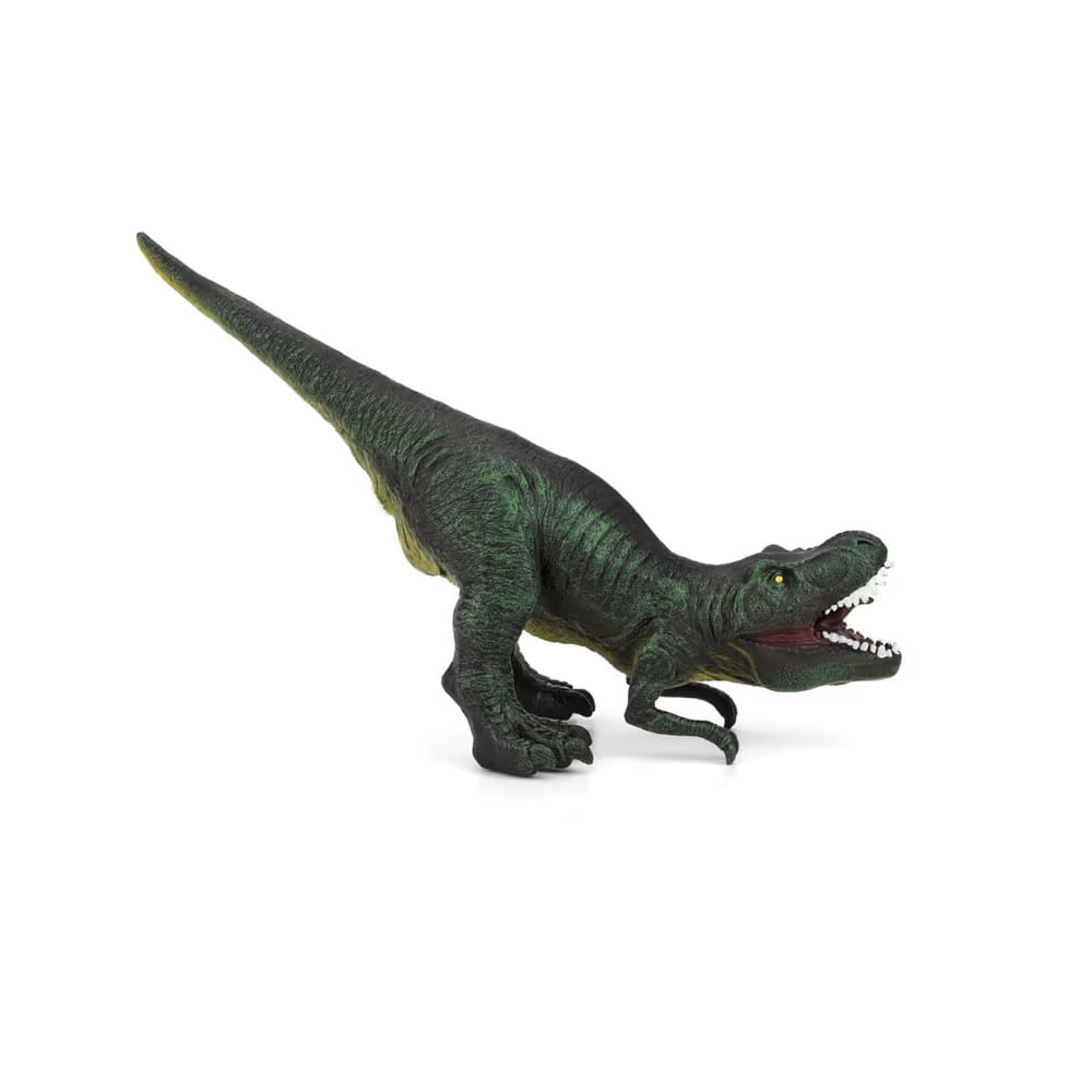 DIA DEL NIÑO - Dinosaurio con sonido - Opera a pila