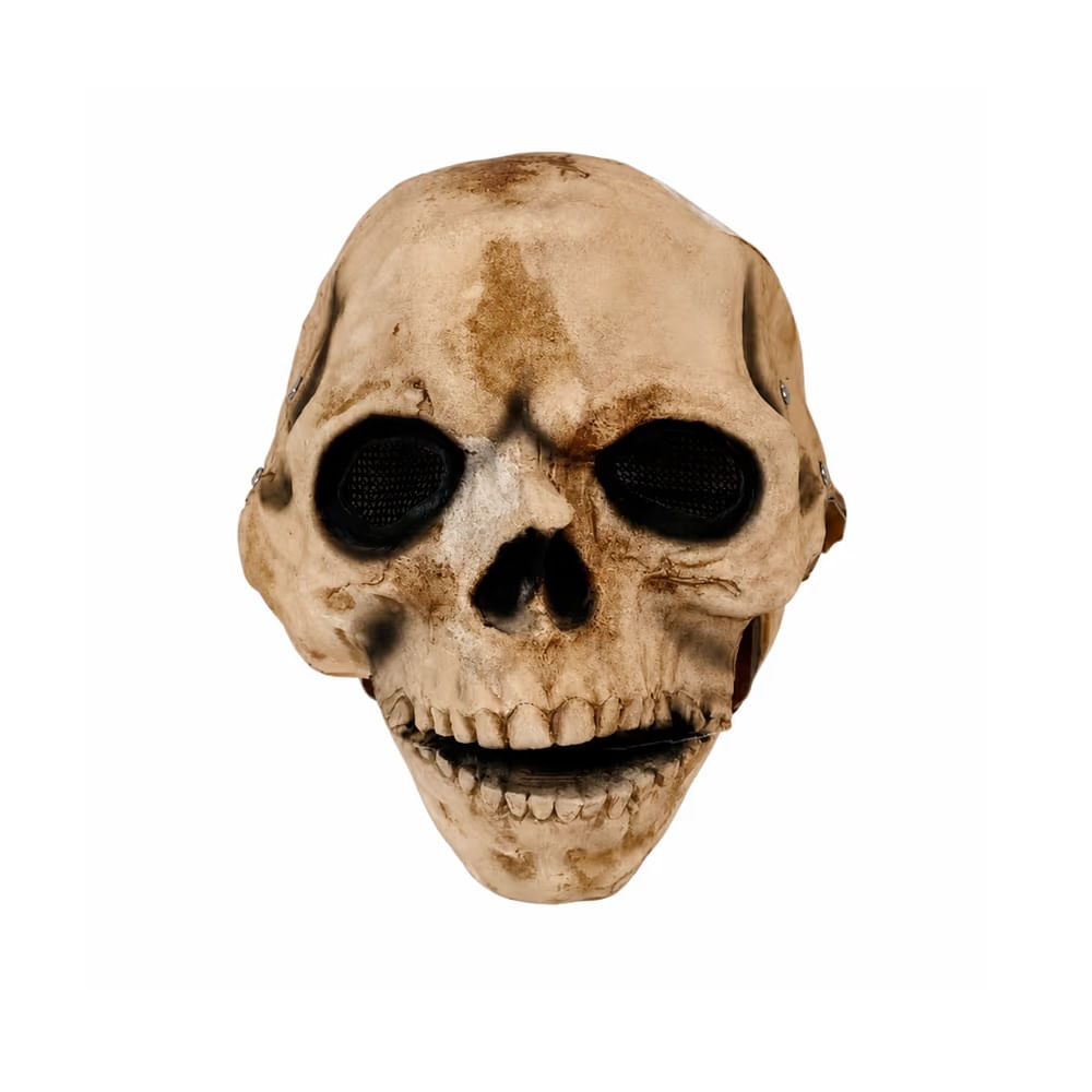 HALLOWEEN - Halloween Calavera Decorativa Realista