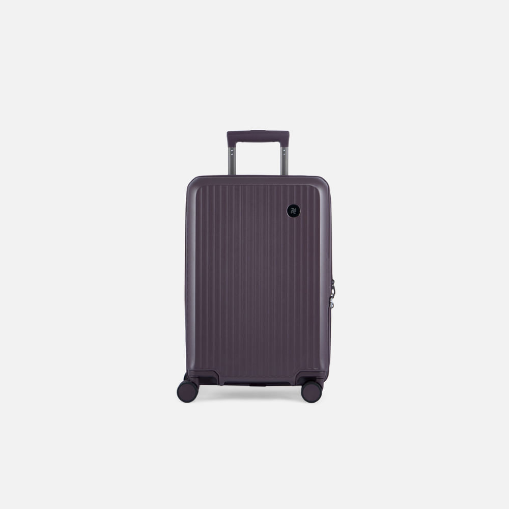 Maleta Dura Boston 19"" Chico Cherry