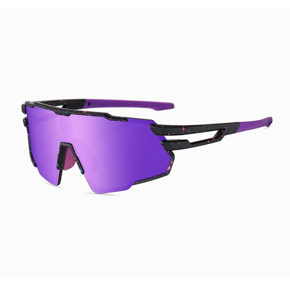 Lentes Polarizado Aero Morado - Neoryders