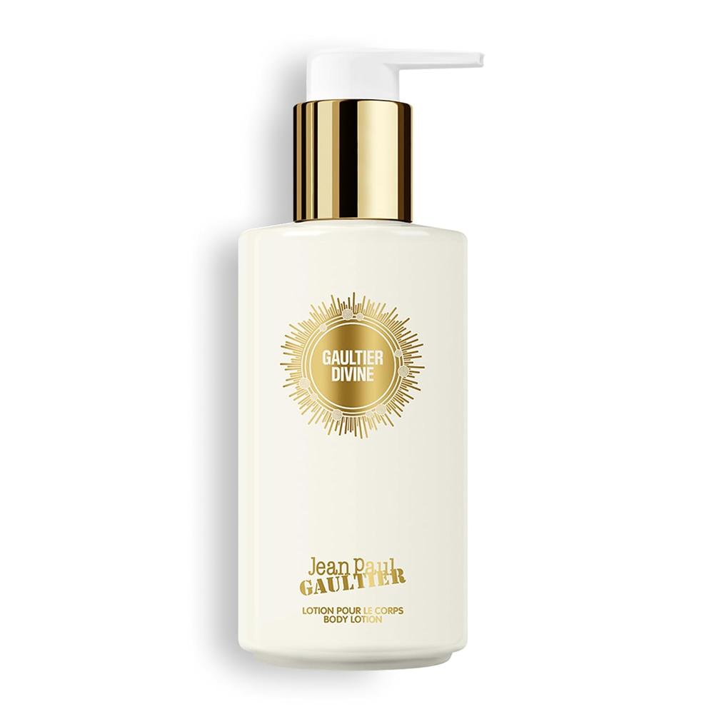 LOCIÓN CORPORAL JEAN PAUL GAULTIER GAULTIER DIVINE MUJER 6.8 OZ / 200 ML