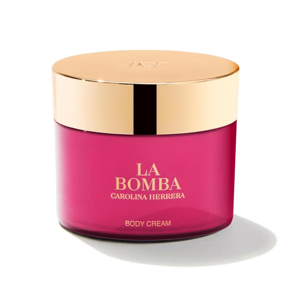 CREMA CORPORAL CAROLINA HERRERA LA BOMBA MUJER 6.8 OZ / 200 ML