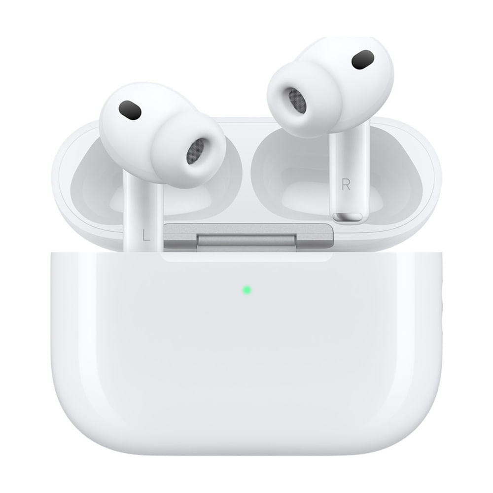 Audífonos AirPods Apple Pro 3 cancelación de ruido blanco