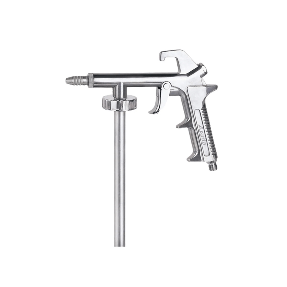 PISTOLA NEUMÁTICA DE APLICACIÓN DE UNDERCOATING ANTIGRAVILLA PS-5 AUARITA
