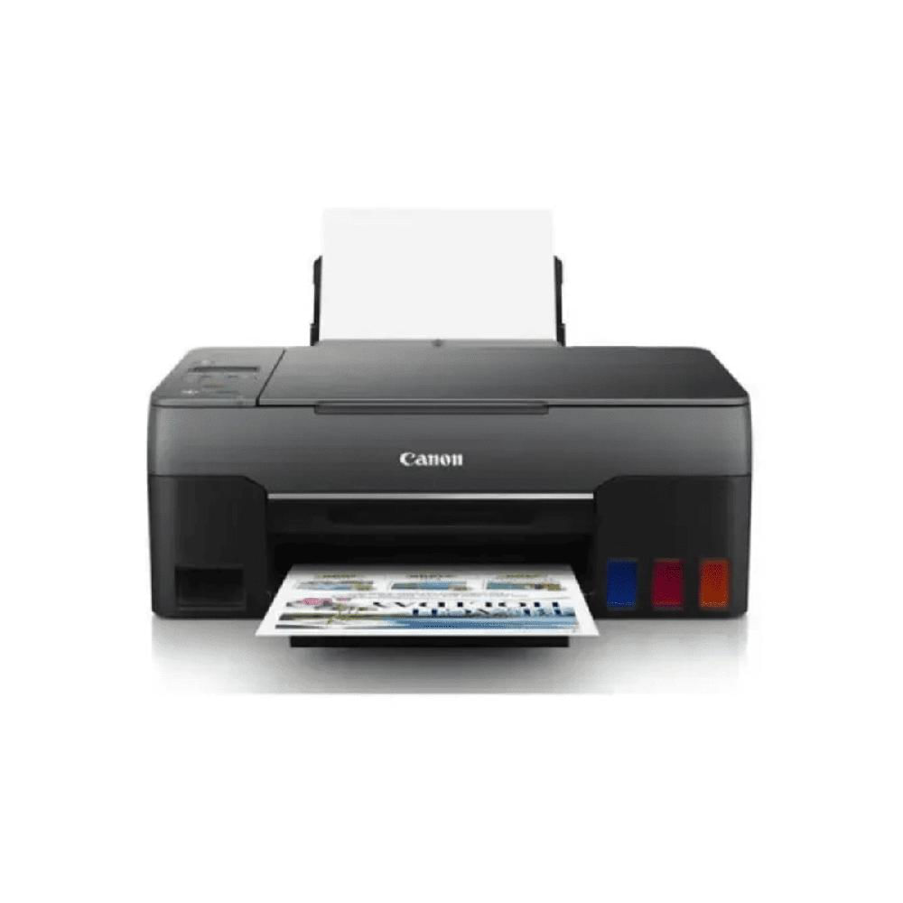 Impresora Canon Pixma G610 fotográfica