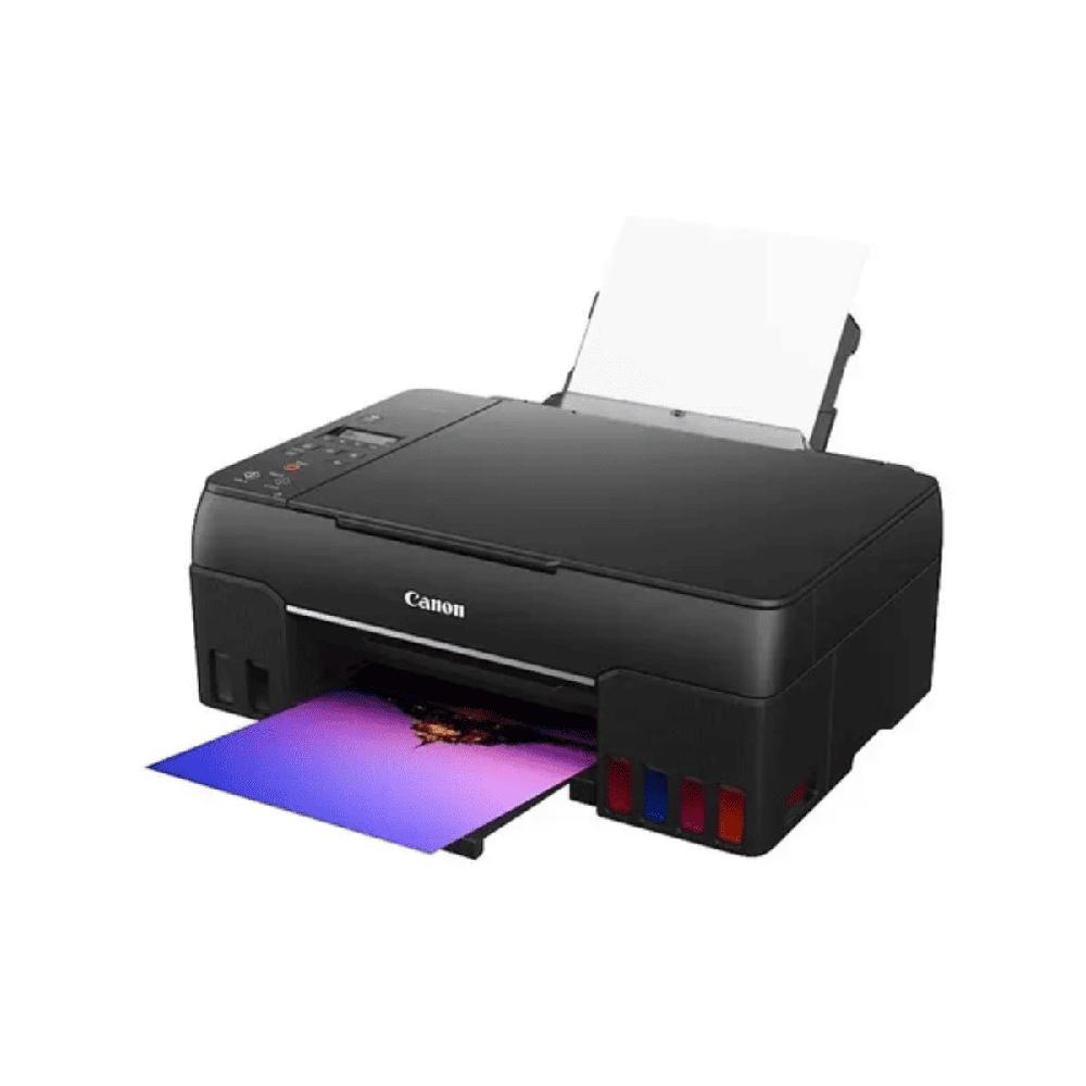 Impresora Canon Pixma G610 fotográfica