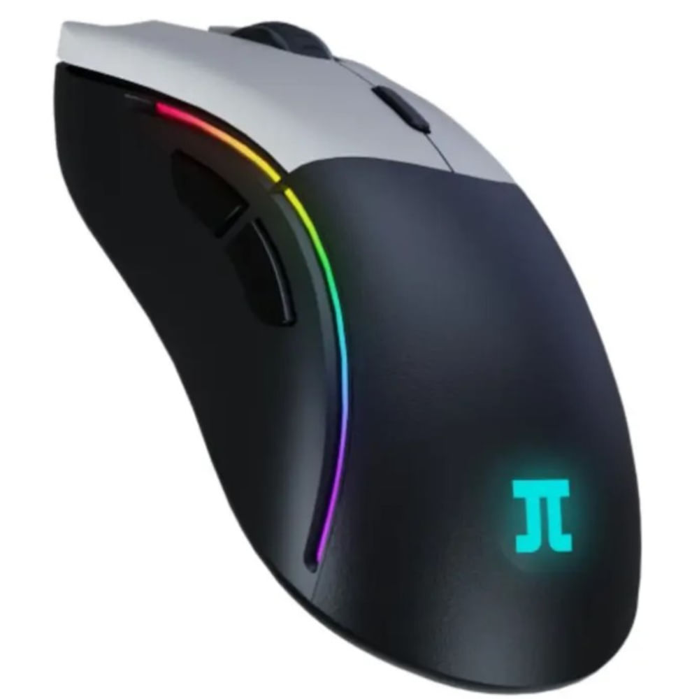 Mouse Gamer Primus Gladius DM10 PMO-W203 Inalámbri