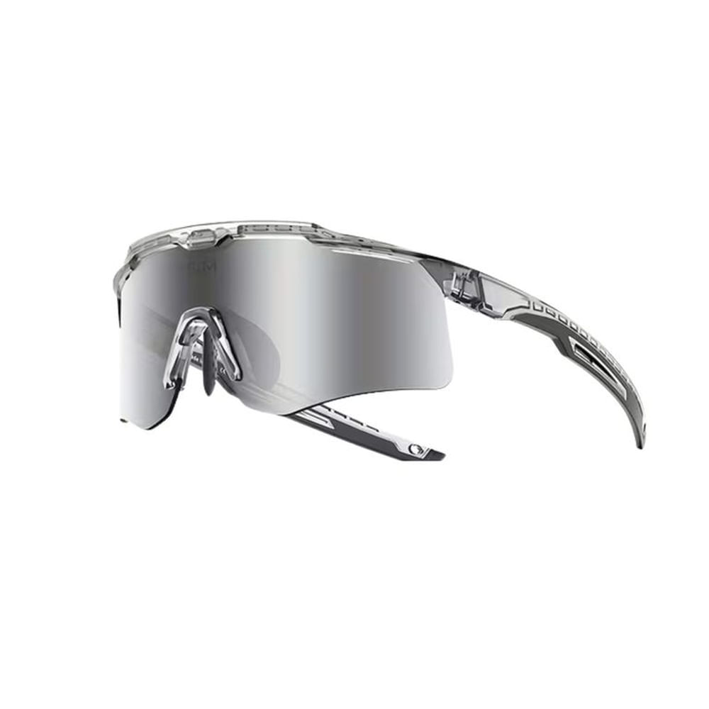 LENTES DEPORTIVOS SyM CON LUNAS INTERCAMBIABLES