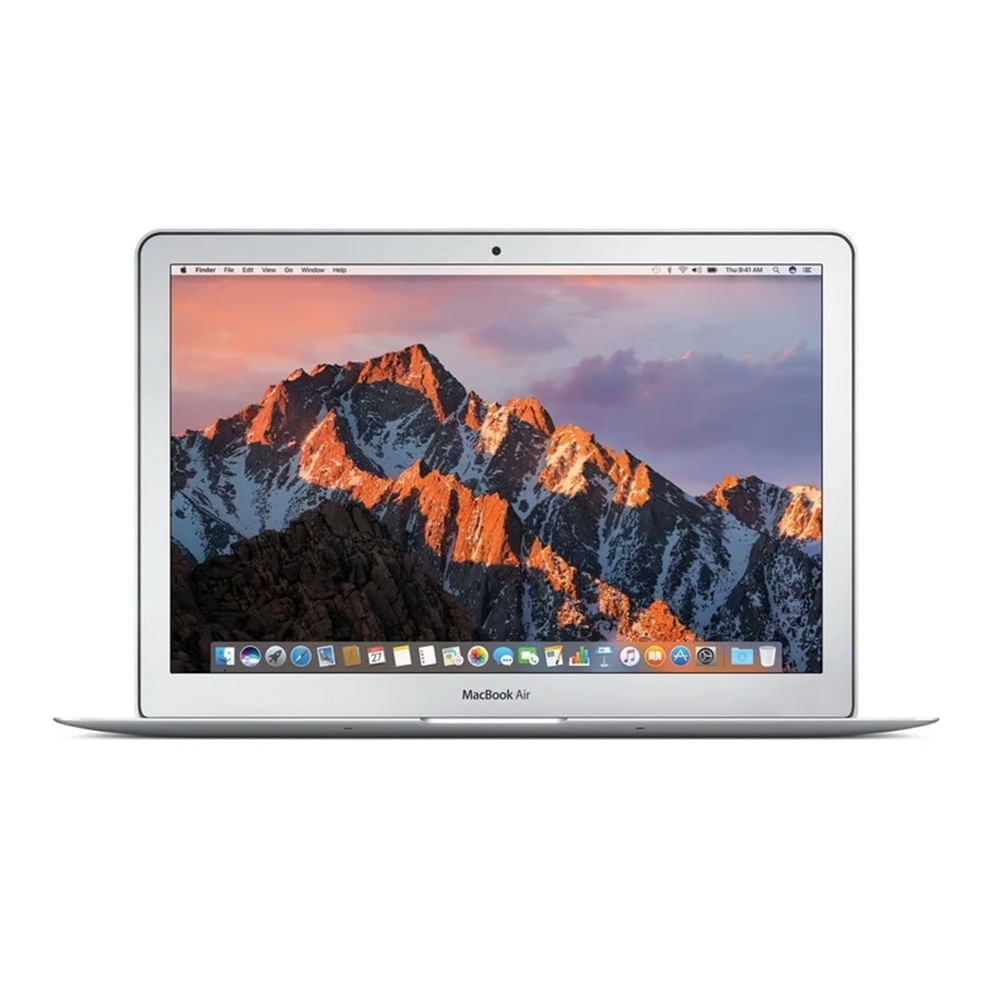 MacBook Air 13"" Intel Core i5 128GB SSD 8GB | OPEN BOX