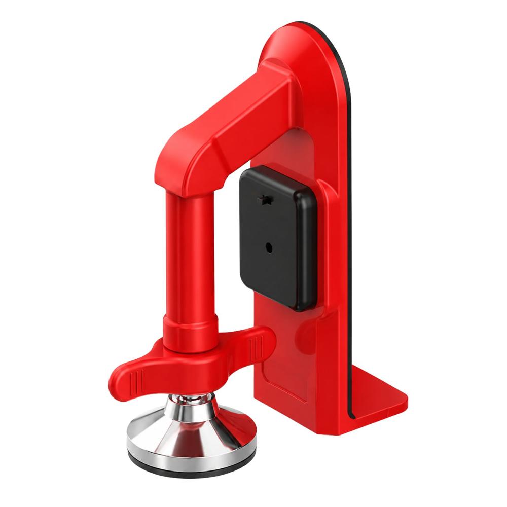 Tope De Puerta Con Alarma Portátil