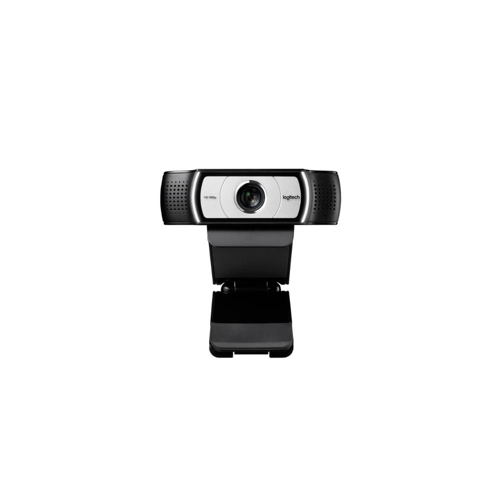 CAMARA LOGITECH B2B C930E BLACK 960-000971