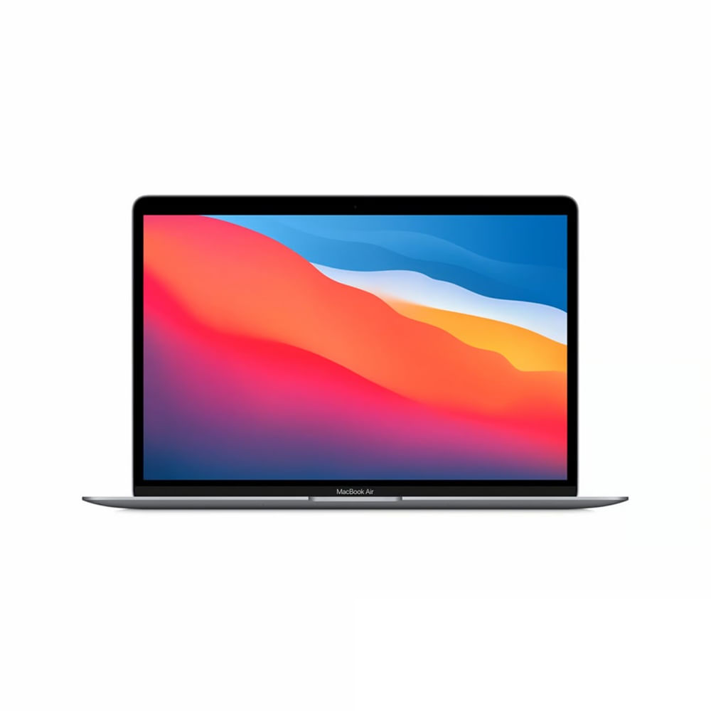 MacBook Pro A2338 - MYD92LL/A 13.3"" Apple Chip M1 512GB SSD 8GB Apple 8 núcleos | OPEN BOX